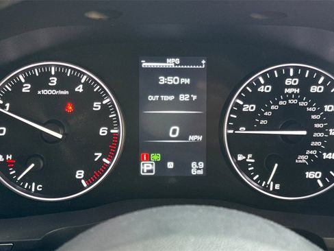 New 2026 Subaru Ascent Limited image 33