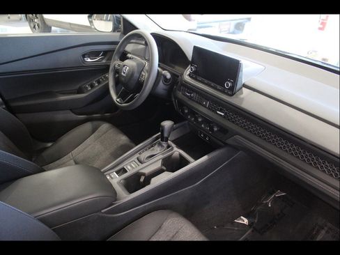 Certified 2024 Honda Accord EX image 23