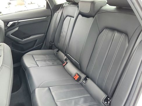 Used 2024 Audi A3 2.0T Premium image 18