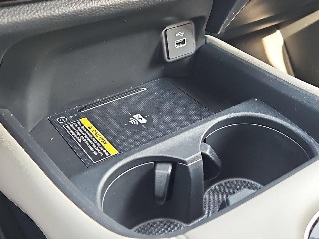 Used 2025 Honda HR-V EX-L image 21