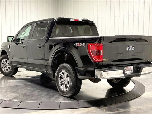 Used 2023 Ford F150 XLT image 12