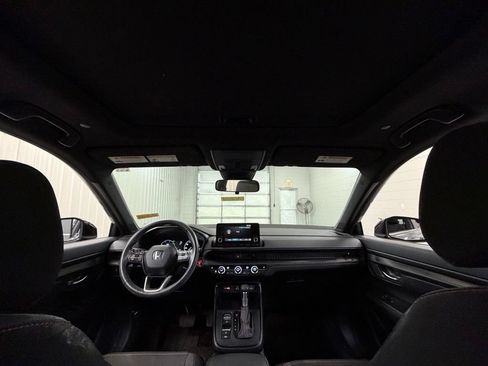 Used 2024 Honda CR-V Sport image 23