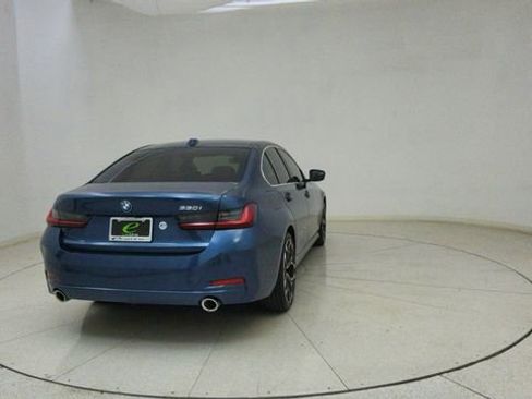 Used 2025 BMW 330i Sedan image 72