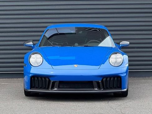 Used 2026 Porsche 911 Carrera GTS RWD image 10