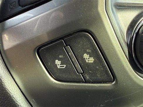 Used 2015 Chevrolet Silverado 1500 LTZ Z71 w/ LTZ Plus Package image 21