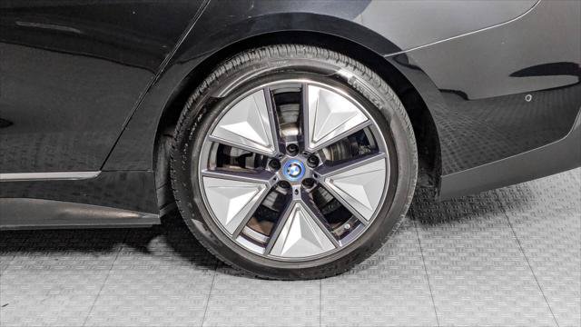 Used 2023 BMW i4 eDrive35 RWD image 37