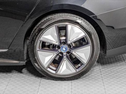 Used 2023 BMW i4 eDrive35 RWD image 37