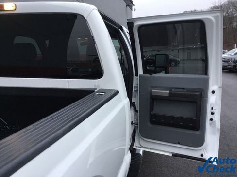 Used 2016 Ford F250 XLT image 44