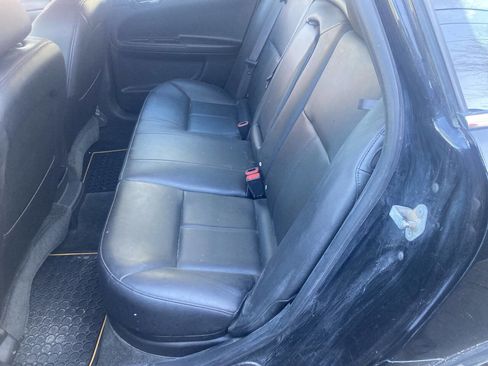 Used 2013 Chevrolet Impala LTZ image 13