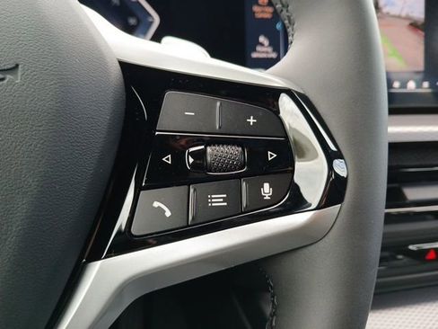 New 2026 BMW 330i Sedan RWD image 26