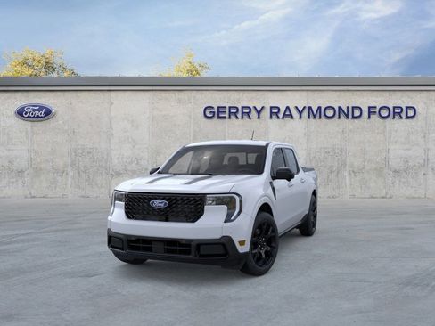 New 2026 Ford Maverick Lariat AWD/4WD image 2