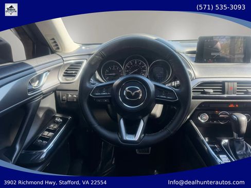 Used 2016 MAZDA CX-9 Touring AWD/4WD image 33