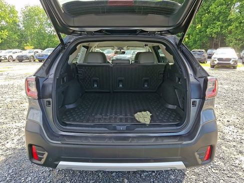 Used 2022 Subaru Outback Limited AWD/4WD image 41