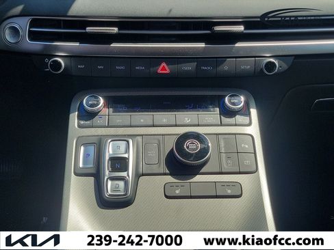 Used 2025 Hyundai Palisade SEL FWD image 22