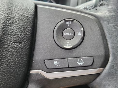 Used 2024 Honda Odyssey EX-L image 28