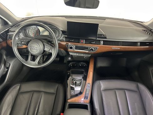 Used 2021 Audi A4 2.0T Premium w/ Convenience Package image 17