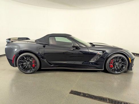 Used 2016 Chevrolet Corvette Z06 image 10