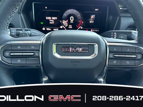 New 2026 GMC Terrain Elevation w/ Elevation Premium Package AWD/4WD image 23