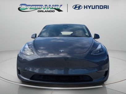 Used 2023 Tesla Model Y Long Range