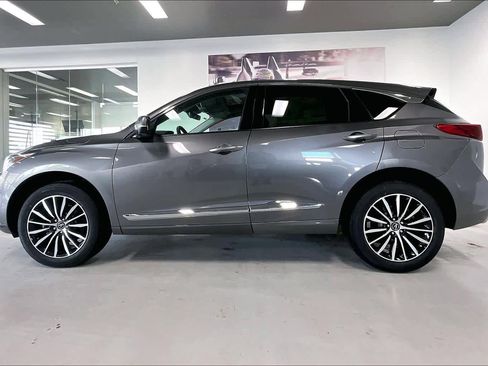 New 2026 Acura RDX SH-AWD w/ Advance Package image 3