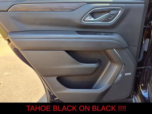 Used 2022 Chevrolet Tahoe LT AWD/4WD image 7