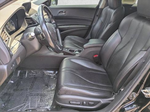 Used 2019 Acura ILX FWD image 15
