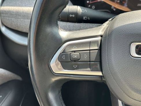 Certified 2022 Jeep Compass Latitude image 22