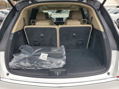 Certified 2025 Acura MDX w/ Technology Package image 10
