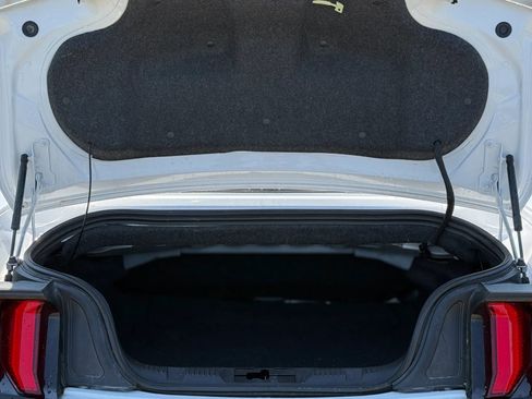 Used 2023 Ford Mustang Premium RWD image 28