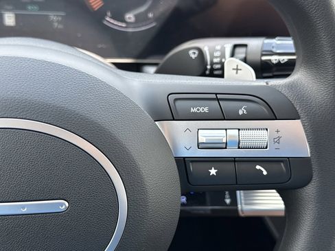 New 2026 Hyundai Sonata Blue image 17