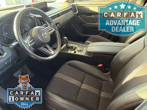 Certified 2024 MAZDA CX-50 AWD 2.5 S w/ Select Package image 9