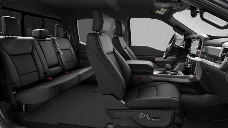 New 2026 Ford F150 Lariat AWD/4WD image 28