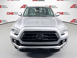 Certified 2022 Toyota Tacoma SR5 RWD video 3