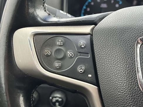 Used 2019 GMC Canyon Denali AWD/4WD image 26