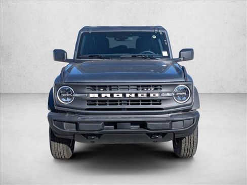 New 2025 Ford Bronco Big Bend image 6