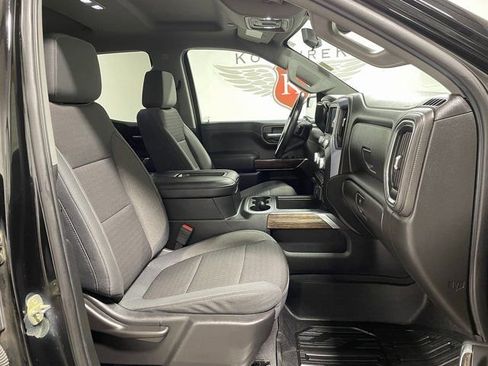 Used 2019 GMC Sierra 1500 Elevation w/ Elevation Value Package AWD/4WD image 22