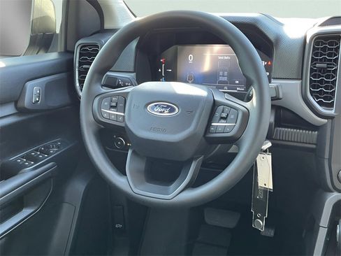New 2025 Ford Ranger XL w/ Trailer Tow Package image 28