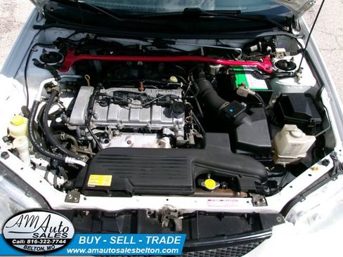 Used 2003 MAZDA Protege5 image 21