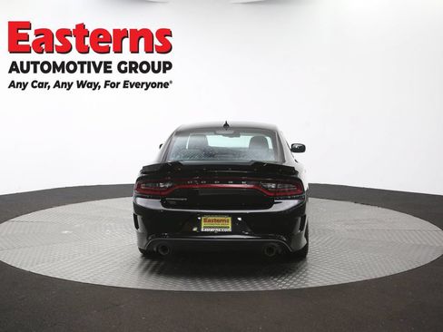 Used 2021 Dodge Charger GT w/ Cold Weather Package RWD image 38