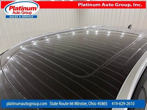 Used 2024 INFINITI QX60 Luxe image 59