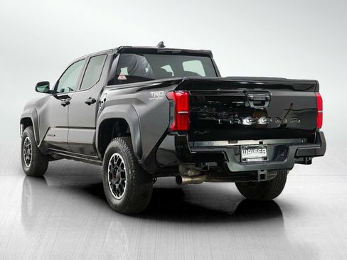 Used 2024 Toyota Tacoma TRD Off-Road AWD/4WD image 3