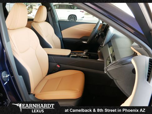 New 2026 Lexus RX 350 FWD image 6