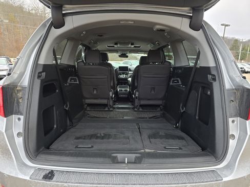 Used 2024 Honda Odyssey Touring image 17
