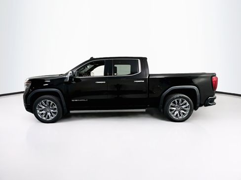 Used 2023 GMC Sierra 1500 Denali w/ Denali Reserve Package AWD/4WD image 8