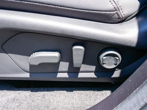 New 2026 Subaru Forester Touring AWD/4WD image 23