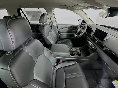 New 2025 Honda Pilot EX-L image 27