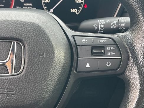 Certified 2024 Honda CR-V LX image 17