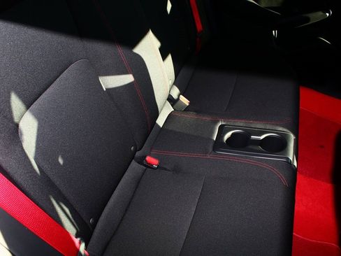 Used 2025 Honda Civic Type R image 8