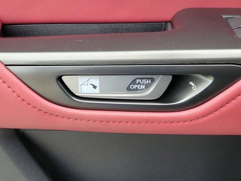 Used 2024 Lexus NX 350 AWD image 22