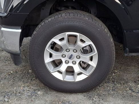 Used 2023 Ford F150 XLT AWD/4WD image 8